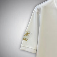 Santos FC „Alma Branca“ Premium-Ausrüstung