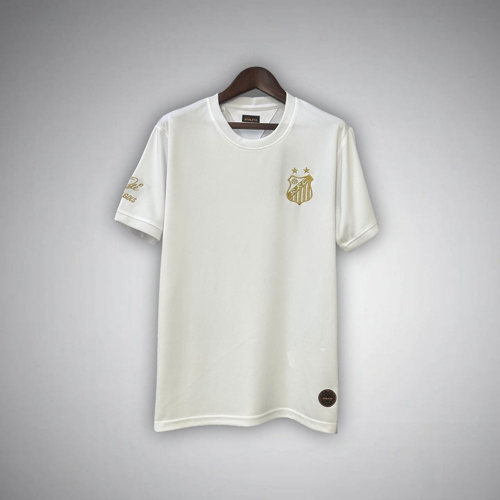 Santos FC „Alma Branca“ Premium-Ausrüstung