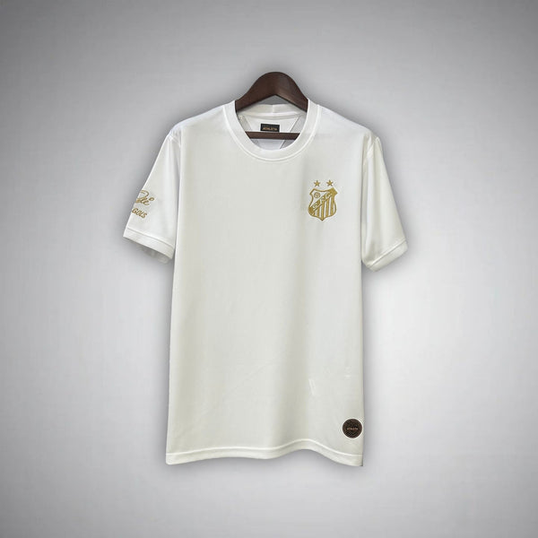 Santos FC „Alma Branca“ Premium-Ausrüstung