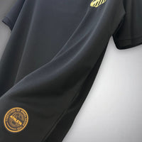 Santos FC „Pérola Negra“ Premium-Ausrüstung