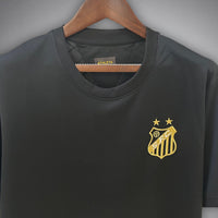 Santos FC „Pérola Negra“ Premium-Ausrüstung