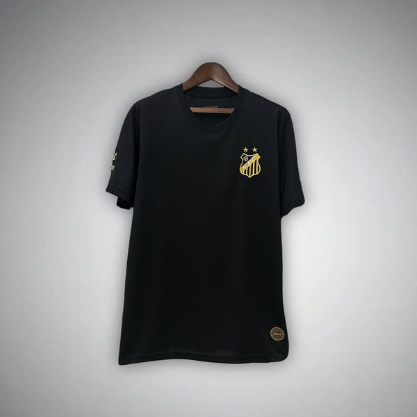 Santos FC „Pérola Negra“ Premium-Ausrüstung