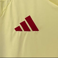 2024 Spanien Auswärtstrikot