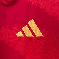 2024 Spanien Heimtrikot
