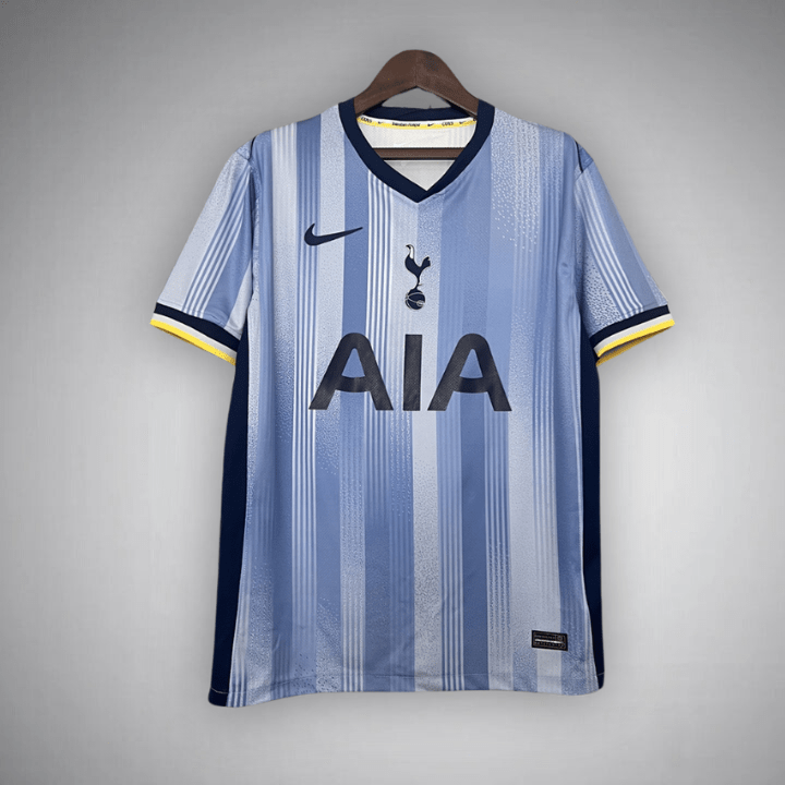 24/25 Tottenham Auswärtstrikot
