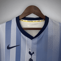24/25 Tottenham Auswärtstrikot