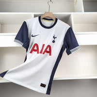 24/25 Tottenham Heimtrikot
