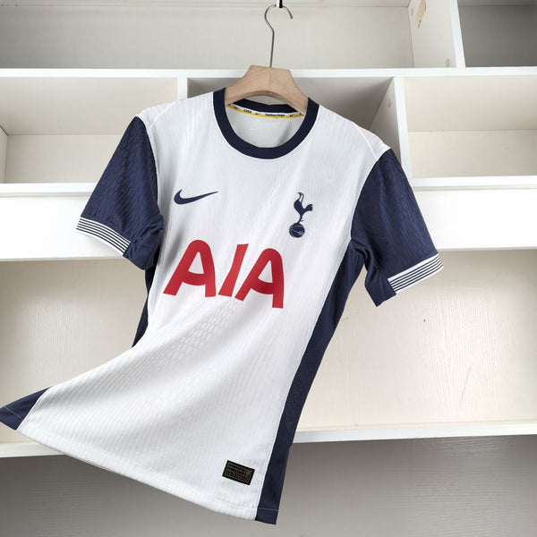 24/25 Tottenham Heimtrikot