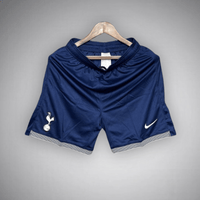 24/25 Tottenham Heimtrikot
