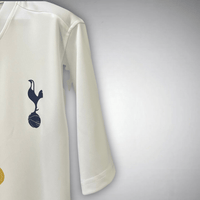 Tottenham 
