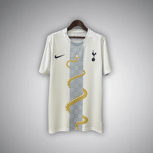 Tottenham 