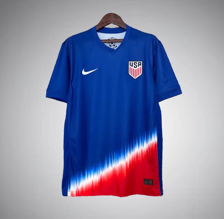 USA Auswärtstrikot 2024
